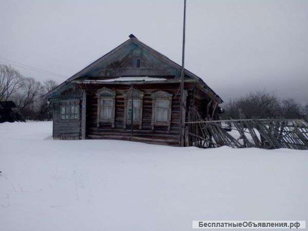 Домик под дачу