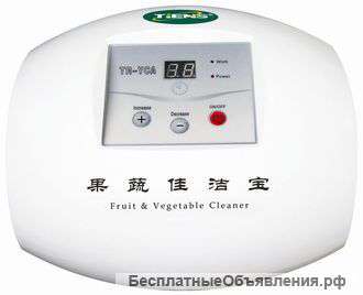 Ионизатор TR-YCA продажа