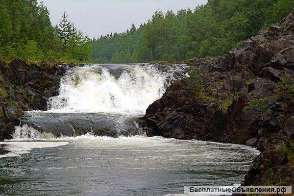 Психологический Обучающий Интенсив в Карелии
