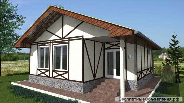 Проект, дизайн