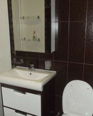 Ремонтно отделочные работы