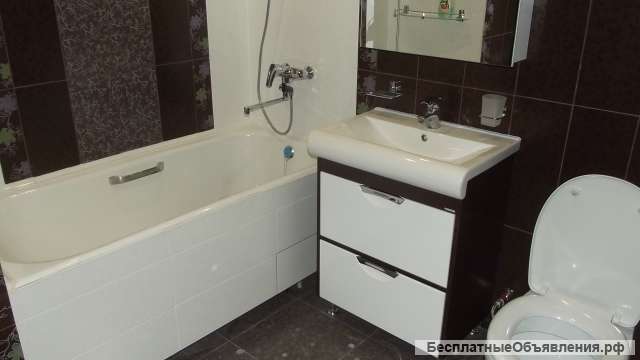 Ремонтно отделочные работы