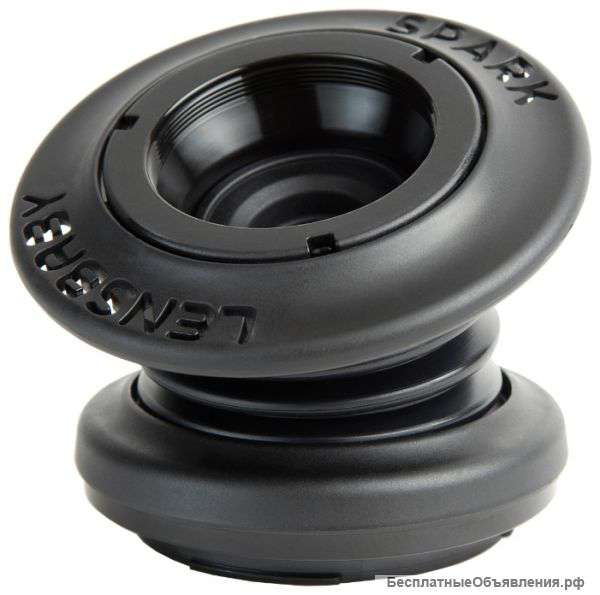 Lensbaby Spark Nikon F