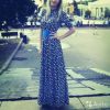 Шикарное, сногсшибательное платье