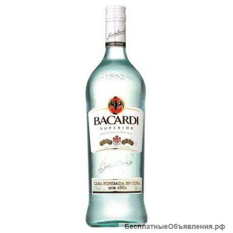 Минимальные цены на алкоголь