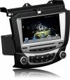 Штатная магнитола AMN-A HONDA Accord 2002-2007 (ANDROID)