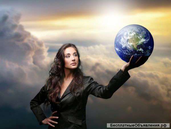 Примем руководителя в отдел