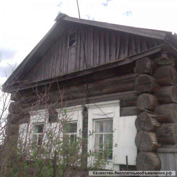 Дом в деревне