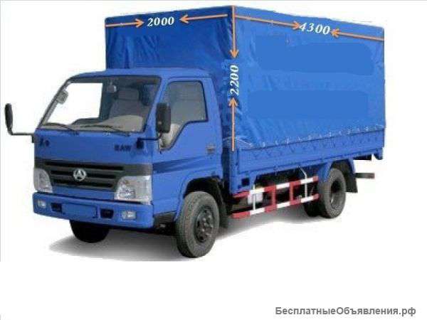 Тэнт для Баф Феникс в хорошем состоянии