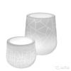 Кашпо Memory pot 302/LED, 57*77,5см