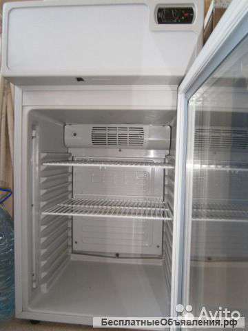 Холодильная витрина UGUR