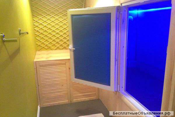 Флоат-камера на заказ от производителя