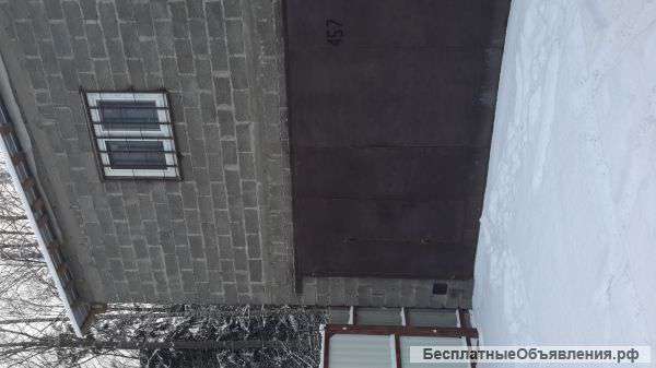 Сдам гараж
