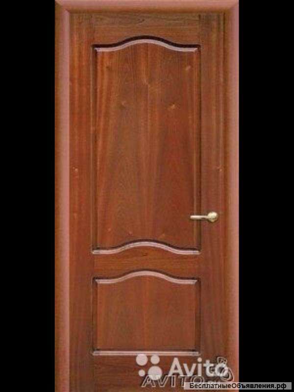 Глухая дверь Valdo для ванной