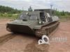 Вездеход ТГМ (аналог мтлб)