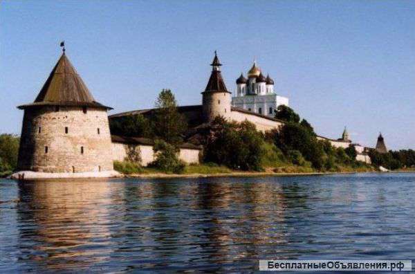 Услуги ломбарда