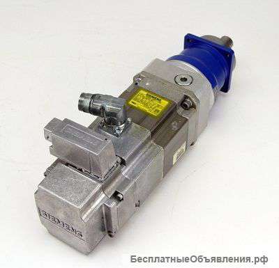 Ремонт siemens 1fk7 ct 1fk7 hd 1fs6 1ft6 1ft7 simodrive 611 simovert vc p серводвигатель