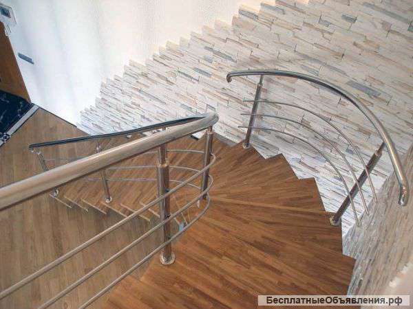 Перила в Казани