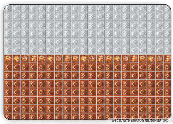 Декоративные панели с фотопечатью