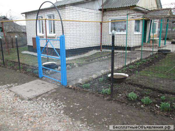 Жилья в с. Сосково Орловской области