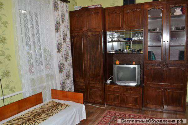 Сдам квартиру