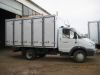 Газель 1,5 тонны