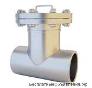 Фильтры сетчатые по Т-ММ-11-2003