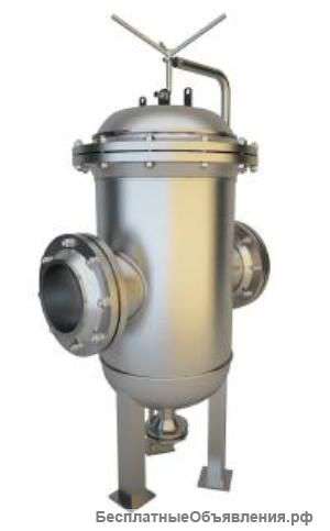 ФГ Фильтр газовый