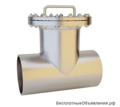 Фильтр тройниковый ФТ