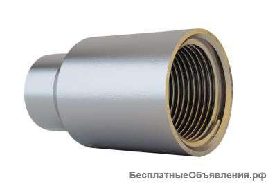 Бобышки ОСТ 26.260.460-99 и по АТК 24.218.01-90