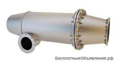 Грязевик горизонтальный серия 4.903-10