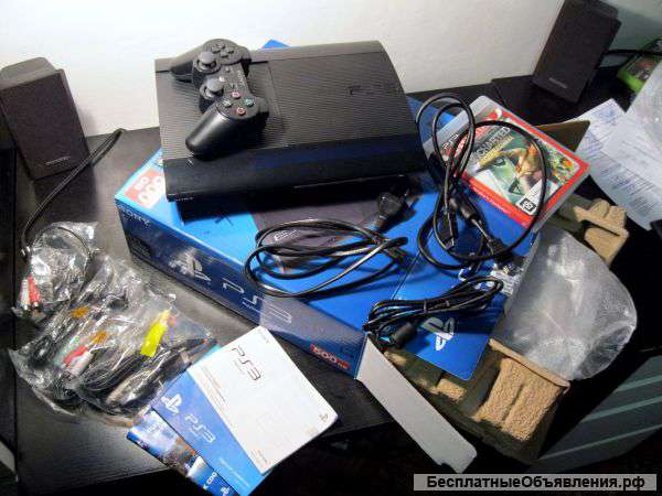 PS3, SonyPlaystation3