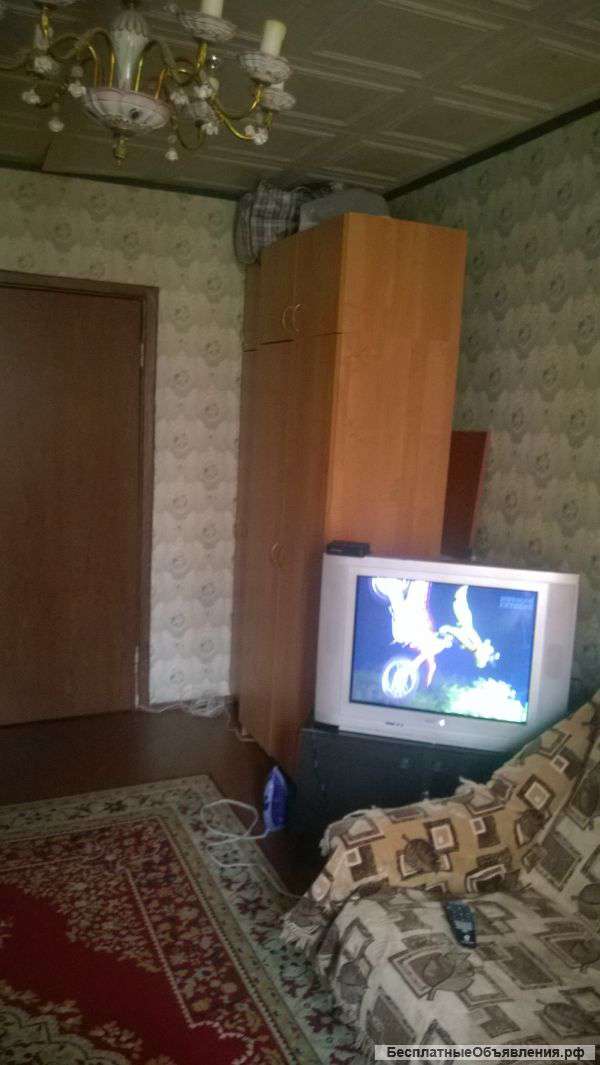 Комната