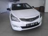 Сдам в аренду Hyundai Solaris