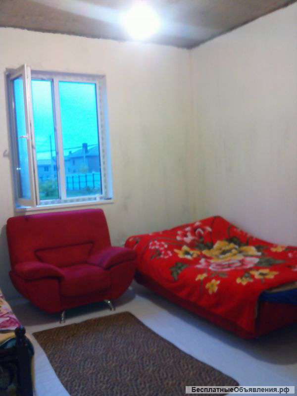 Классный дом