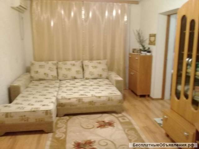 Сдам 1 комнатную в Партените