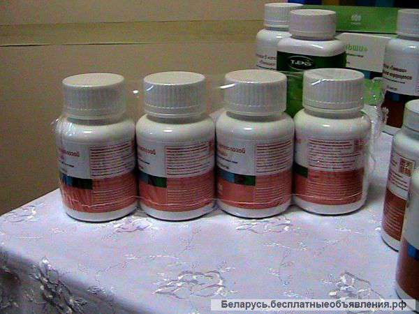 Пищевые добавки вашему организму