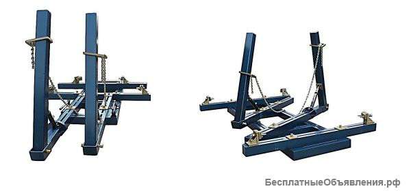 Аренда и продажа стапель МРС-360 для кузовного ремонта