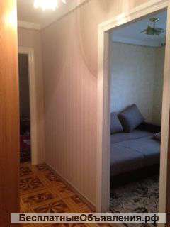 Квартира 40,7 кв.м.