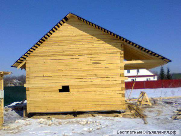 Не дострой 6*8