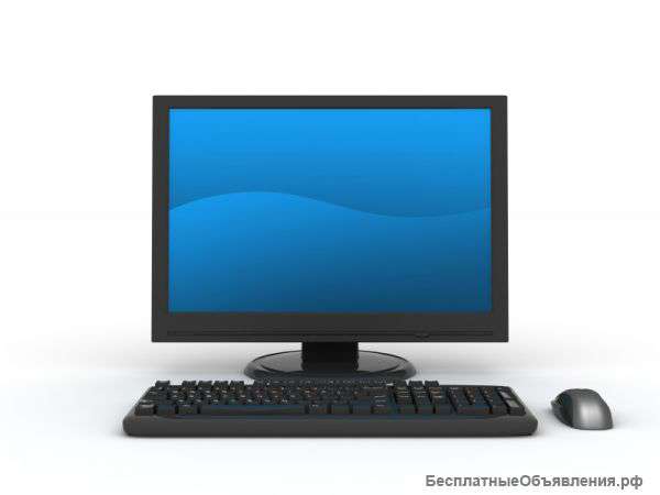 Установка и настройка Windows