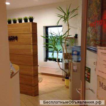 Салон красоты, м. Крылатское