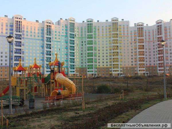 1 комн. кв. ЗЖМ. Левенцовка.