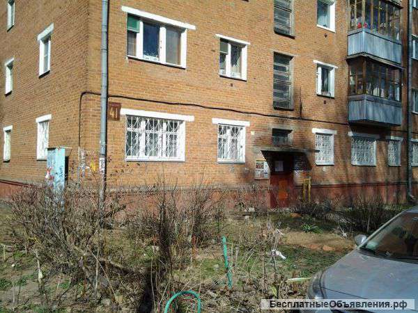 Квартиру в Подольске