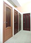 Межкомнатные и входные двери