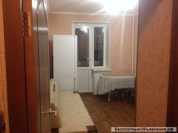 Сдам квартиру