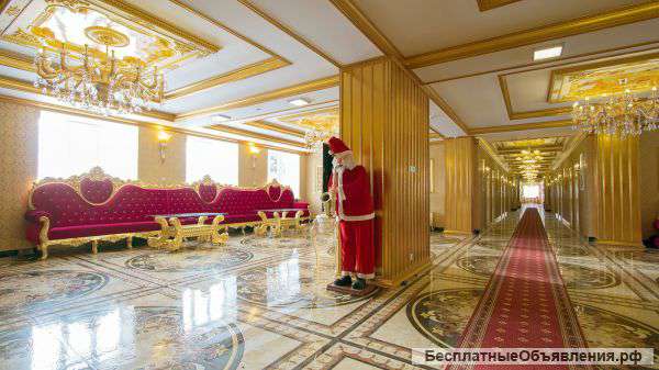 Гостиница 4067 м кв