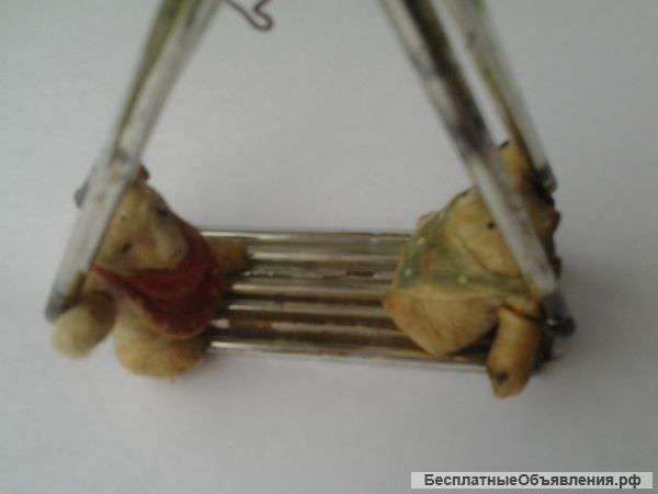 Очень хочется