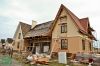Строительство загородных дач-рассмотрим все варианты