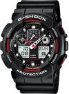 Часы g-shock